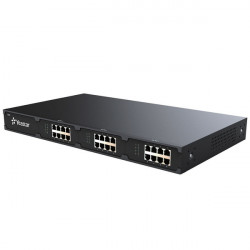 Yeastar S300 300 Users 60 Concurrent Calls Modular IP PBX